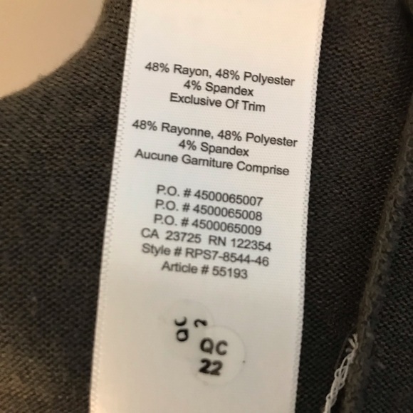 Wilfred Free | Lorelei Dress - Picture 5 of 5